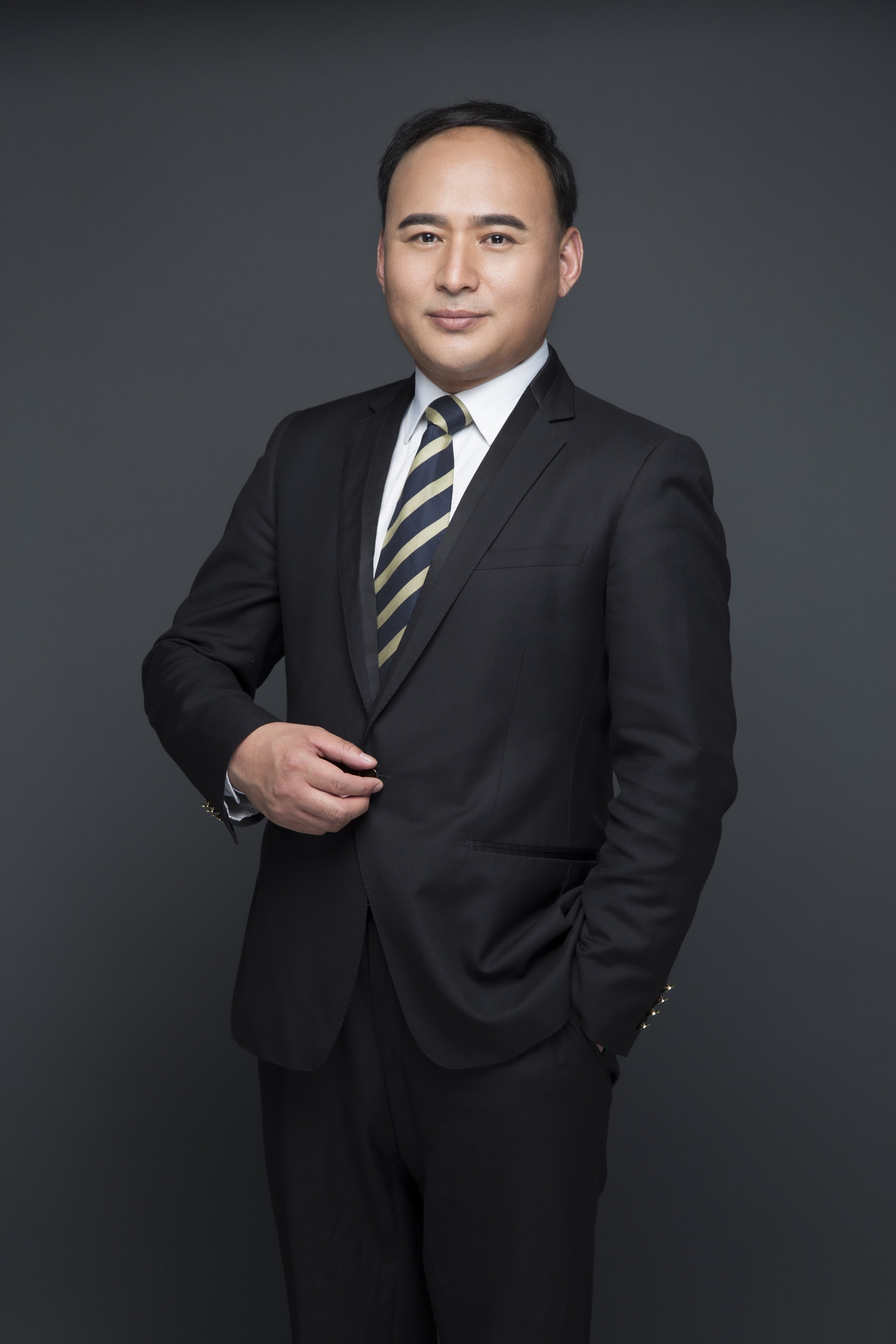 蒲元明 灯光与摄影艺术负责人